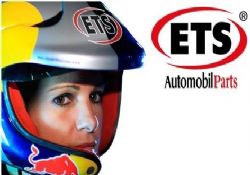 Burcu Çetinkaya Automechanika İstanbul Fuarı'nda